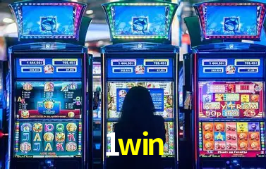 VIP Casino 1win